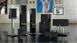 Házimozi nem lesz sokkal jobb, mint ez - Monitor Audio GOLD200AV házimozi készlet