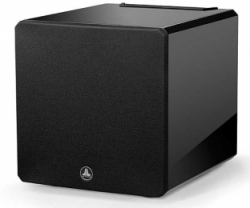 JL Audio Fathom f113v2 mélynyomó teszt (angol)